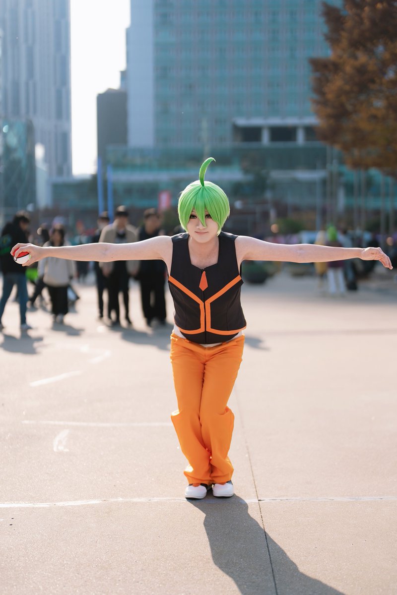 Agent.P(エ－ザント－P) tweet media