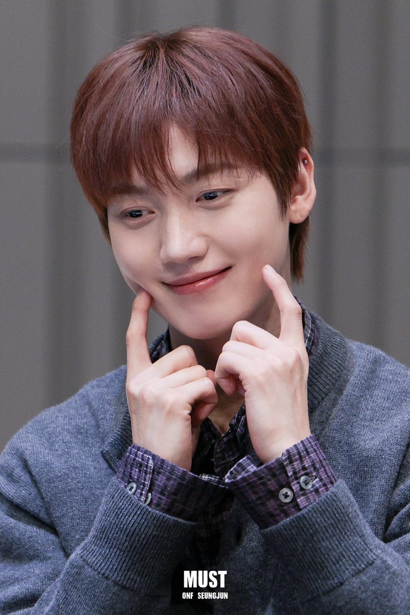 [251228] 에버라인 승준  

#ONF #SEUNGJUN #온앤오프 #승준 #이승준