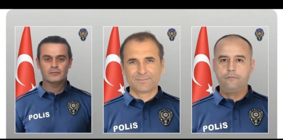 _acunsuz's tweet photo. 🇹🇷 mekanları cennet olsun🇹🇷 https://t.co/VSBcyXKsc5