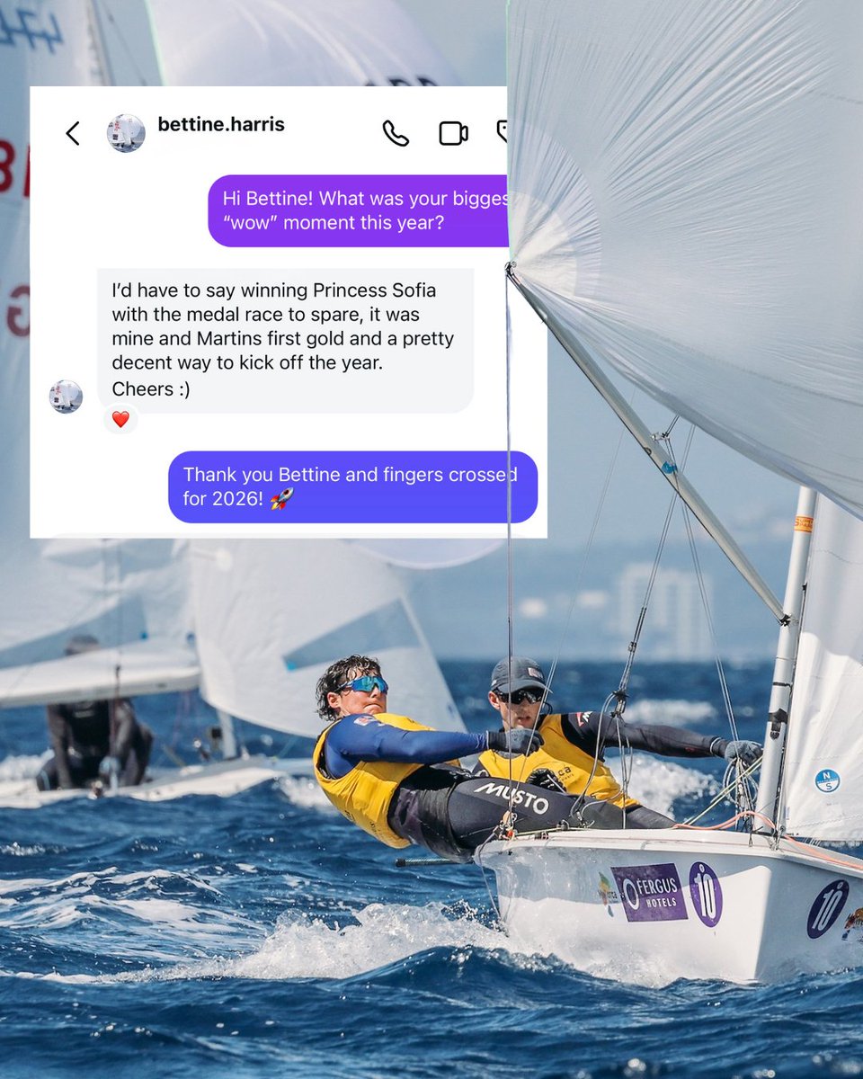 470 Olympic Sailing tweet media