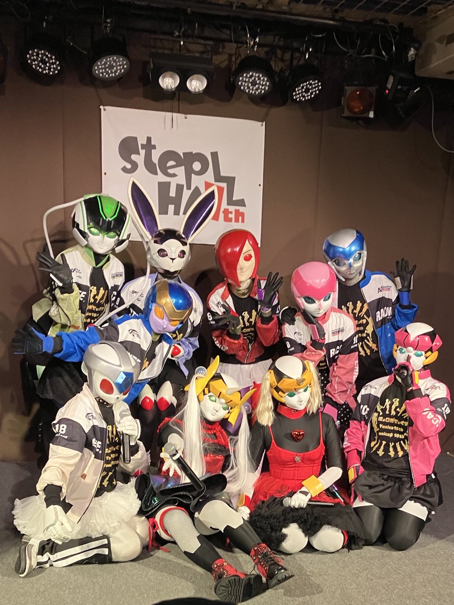 にょロボてぃくす【公式】 (@nyoROBOtics) / Posts / X