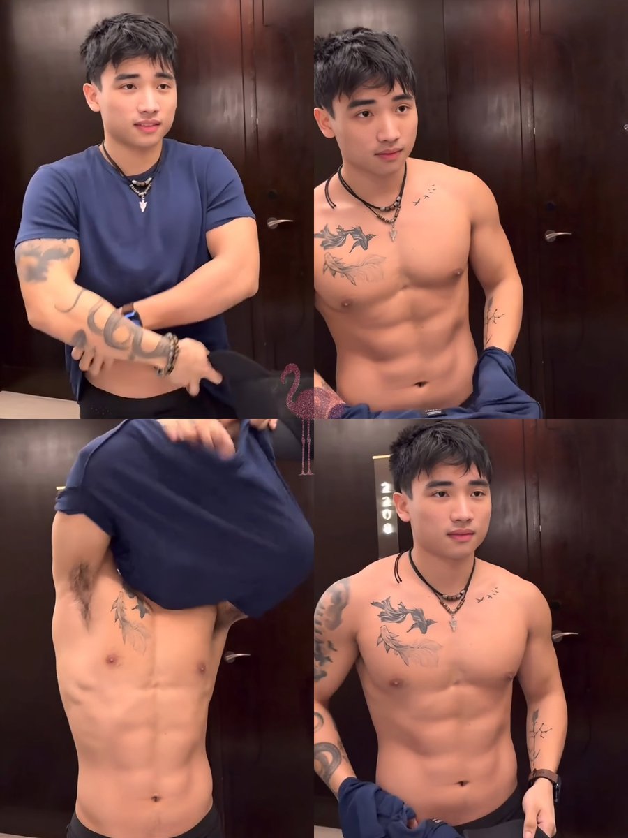 King30kong88's tweet photo. Abs check, Jaden https://t.co/PvqWJEQtyd