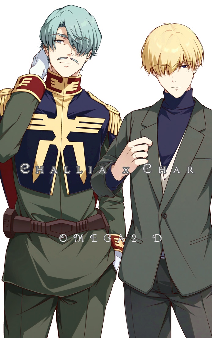 おめが@C107/30日南2 a-18b☀️🦅 (@omega2d) / Posts / X