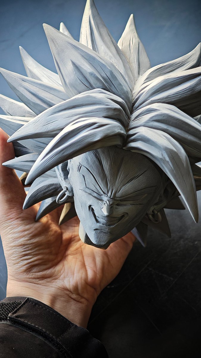 NoTricksStudios's tweet photo. Broli
#ドラゴンボール #DragonBall #ドラゴンボールZ #DragonBallZ https://t.co/MV5qhIAIy9