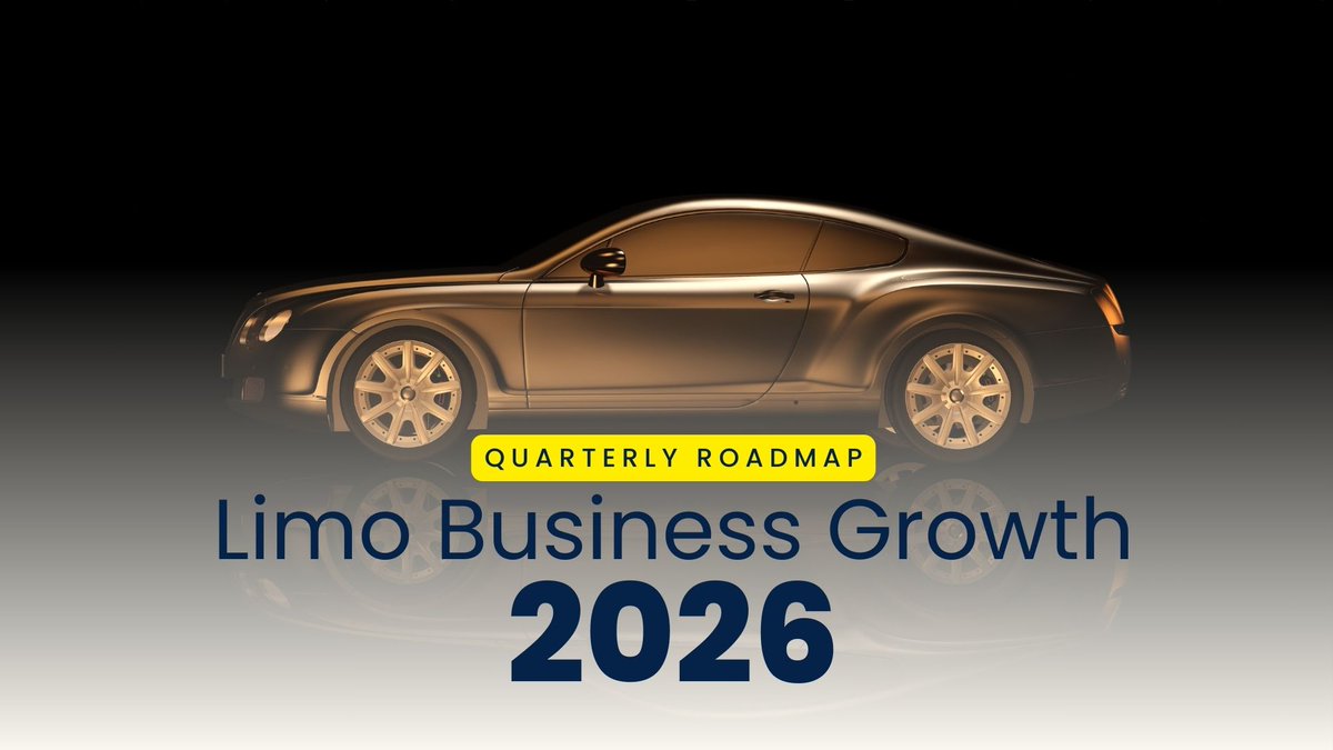 Ground_Alliance's tweet photo. The luxury ground transport market is booming—but rideshare won't wait. Read the full guide: https://t.co/rRD42I9lKc

#GroundAlliance #Limousine #ChauffeurServices #LimoSoftware #BusinessGrowth https://t.co/uABh5jaiVG