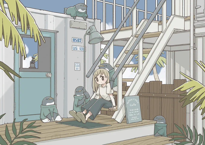 #2025年自分が選ぶ今年の4枚