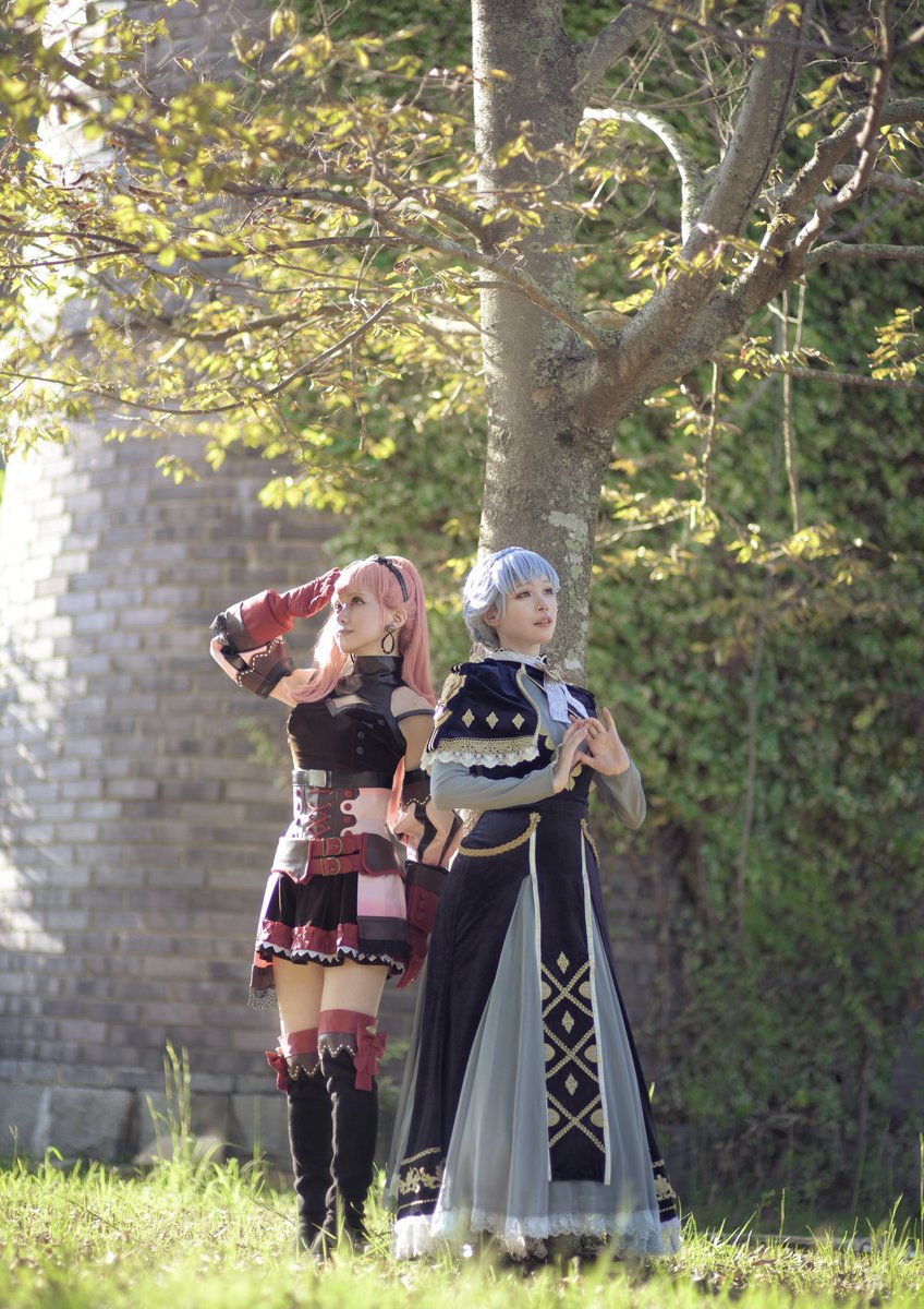 ｱﾐ (@amm_mi315) / Posts / X