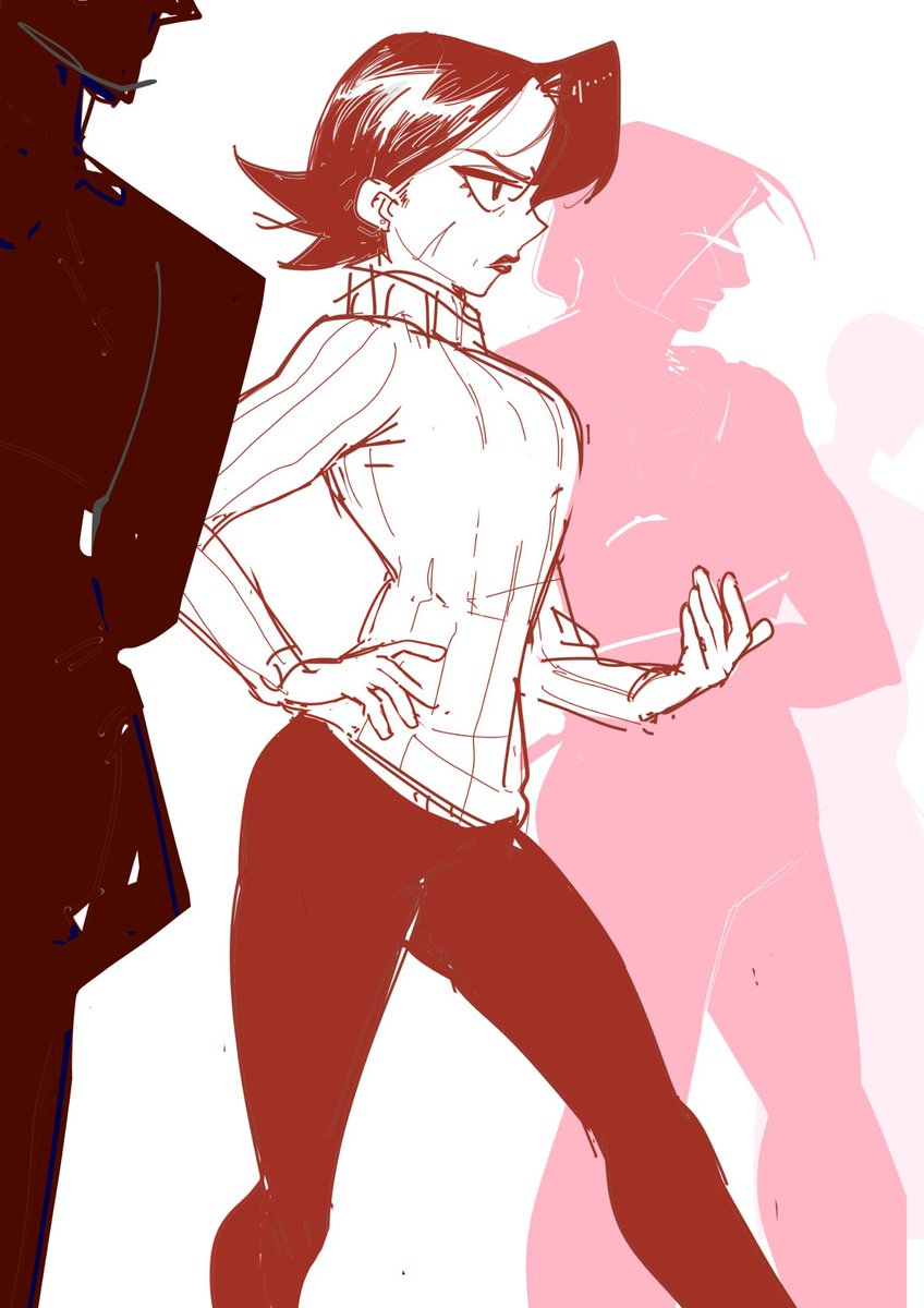 yetiwang1000's tweet photo. it's time to…
(seeing pc jumping around with Robin like two little🐒)
#dolBailey https://t.co/KyYeMk41ug