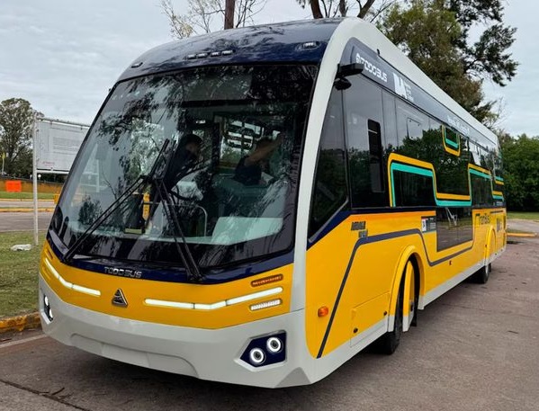 quieromipais2's tweet image. Llega el Trambus a Buenos Aires y conectará ocho barrios: cuáles son y por dónde circulará. Lee la nota en Quiero a mi País: quieroamipais.org/notix/desarrol…

#trambus #caba #buenosaires #ciudaddebuenosaires #transportepublico #colectivoselectricos #parquepatricios #boedo #parquechacabuco