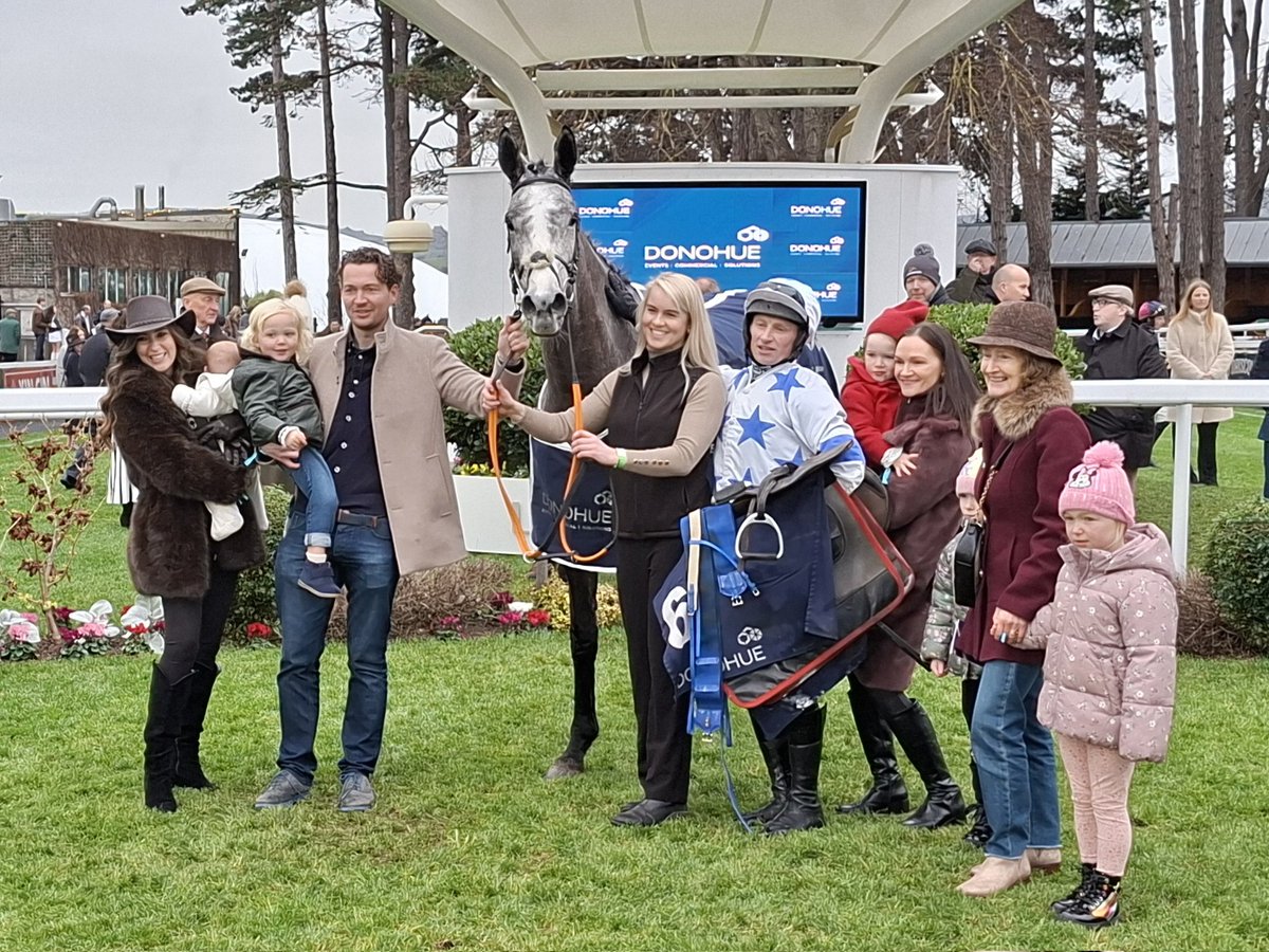 Irishracing.com Live tweet media