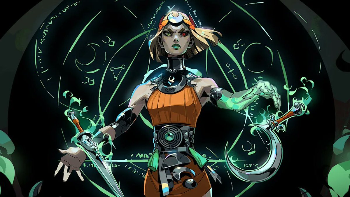 TheRealNick's tweet image. Najbolje ocenjene igre u 2025. godini na @IGNAdria adria.ign.com/clair-obscur-e… #IGNAdria #Metacritic #2025Recap