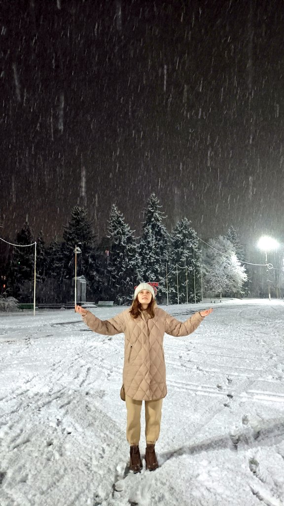 Last Monday...really?

The coming year scares me a little 😅