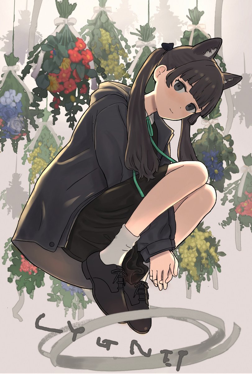 potekecha's tweet photo. シグネットちゃん https://t.co/s774NJ1wCj