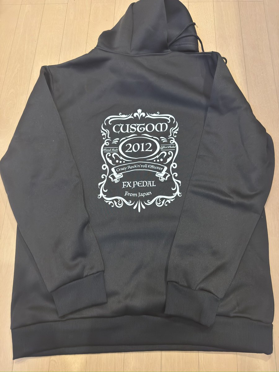 Crazy Rock'n'roll Effecter.CE (@C_R_Effect) / Posts / X