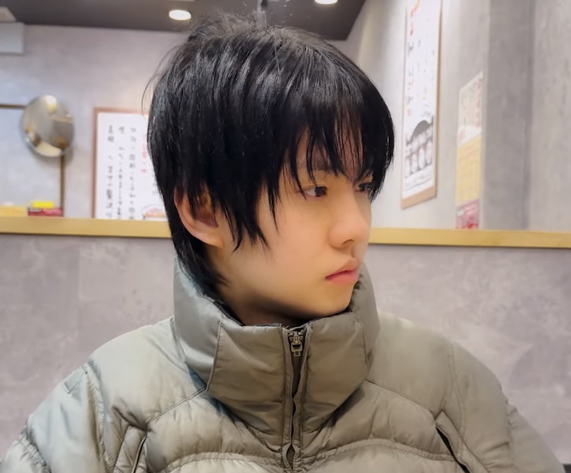 애기잖아