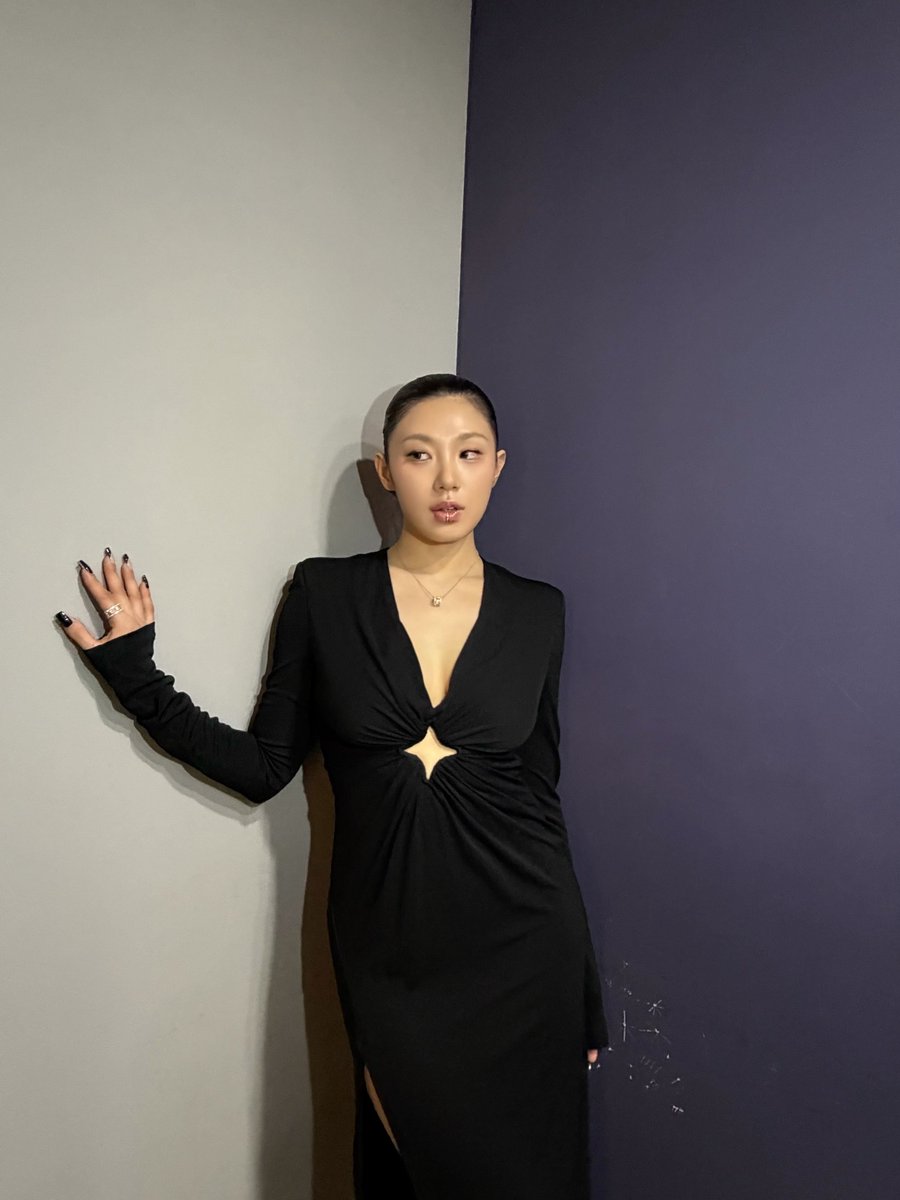 [📸] 251229 2025 MBC 방송연예대상

🖤🖤🖤

#LeejungLee #리정 
#THEBLACKLABEL #더블랙레이블