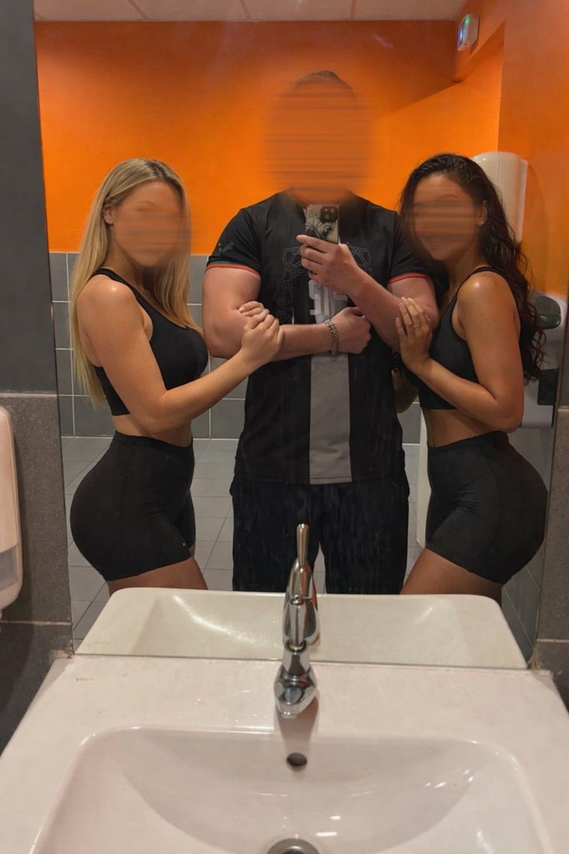 Babidii_21's tweet image. la séance était bonne 💪🏻