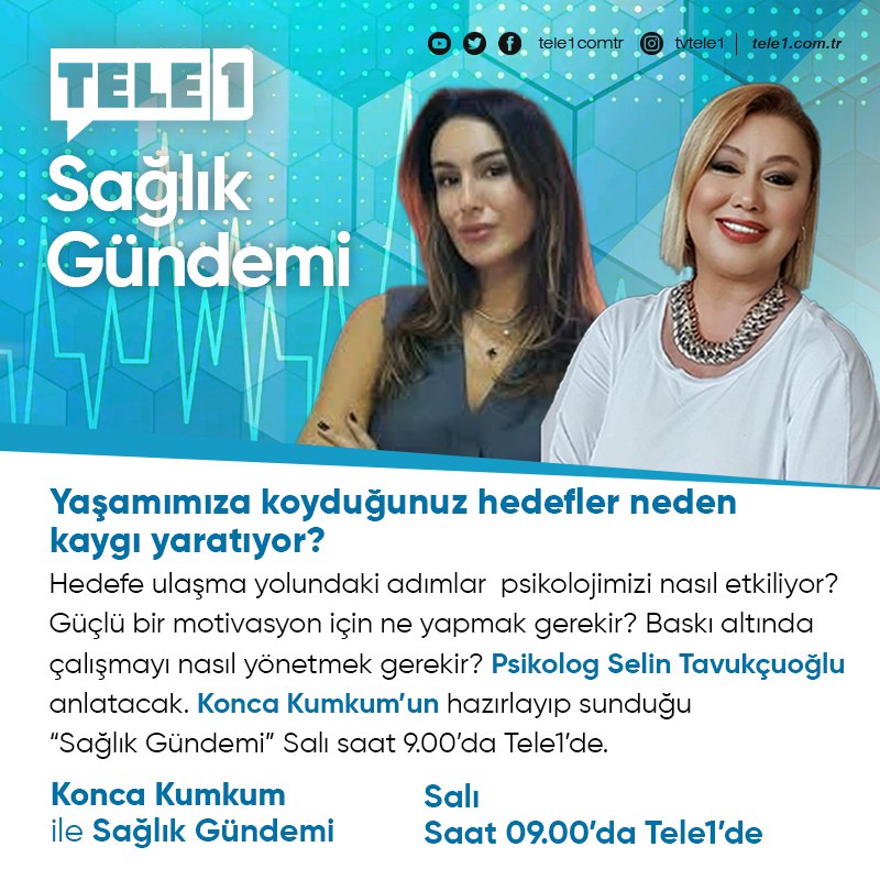 Tele1 TV tweet media