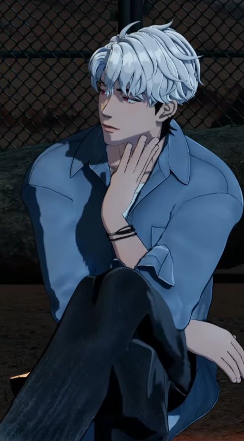 Lie2_234's tweet image. 알겠다.