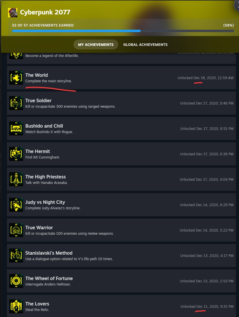 Berwve's tweet photo. @shadowmight1 @KaiKai2492 Same, I encountered a few bugs but I did finish it on launch, so it wasn't literally unplayable https://t.co/R1hzoXPRu4