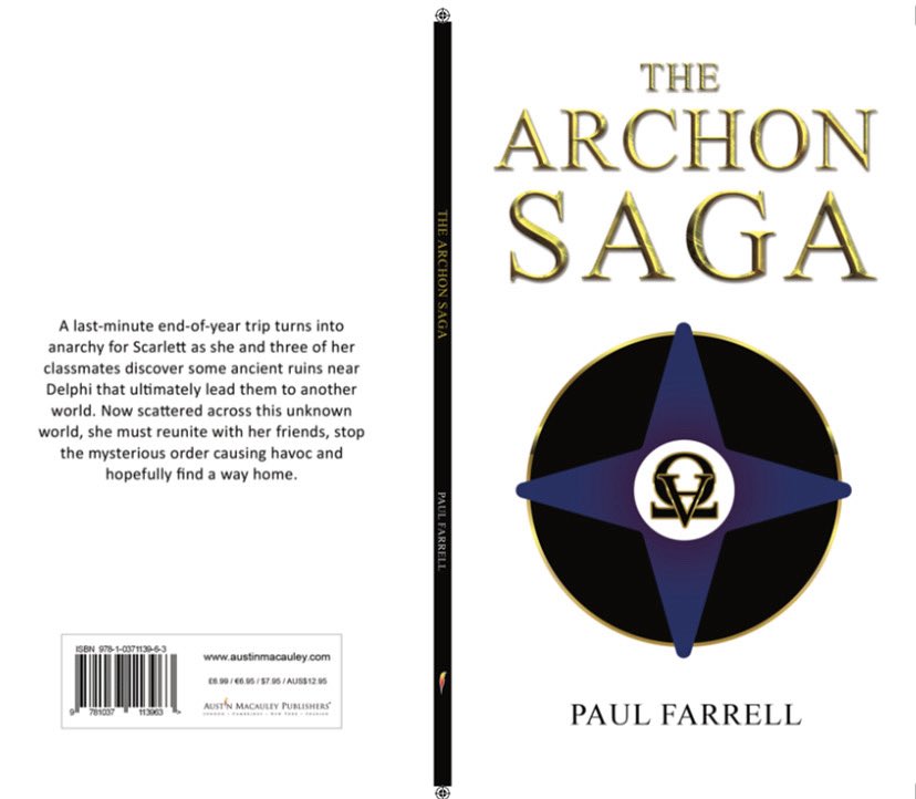Paul Farrell tweet media