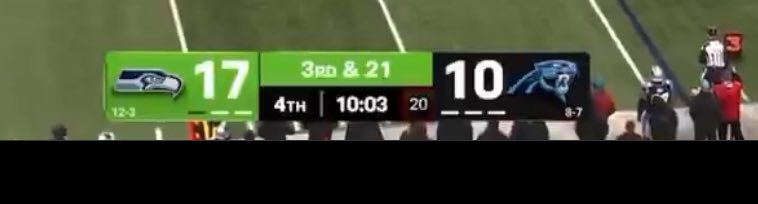 Primetime Carolina tweet media