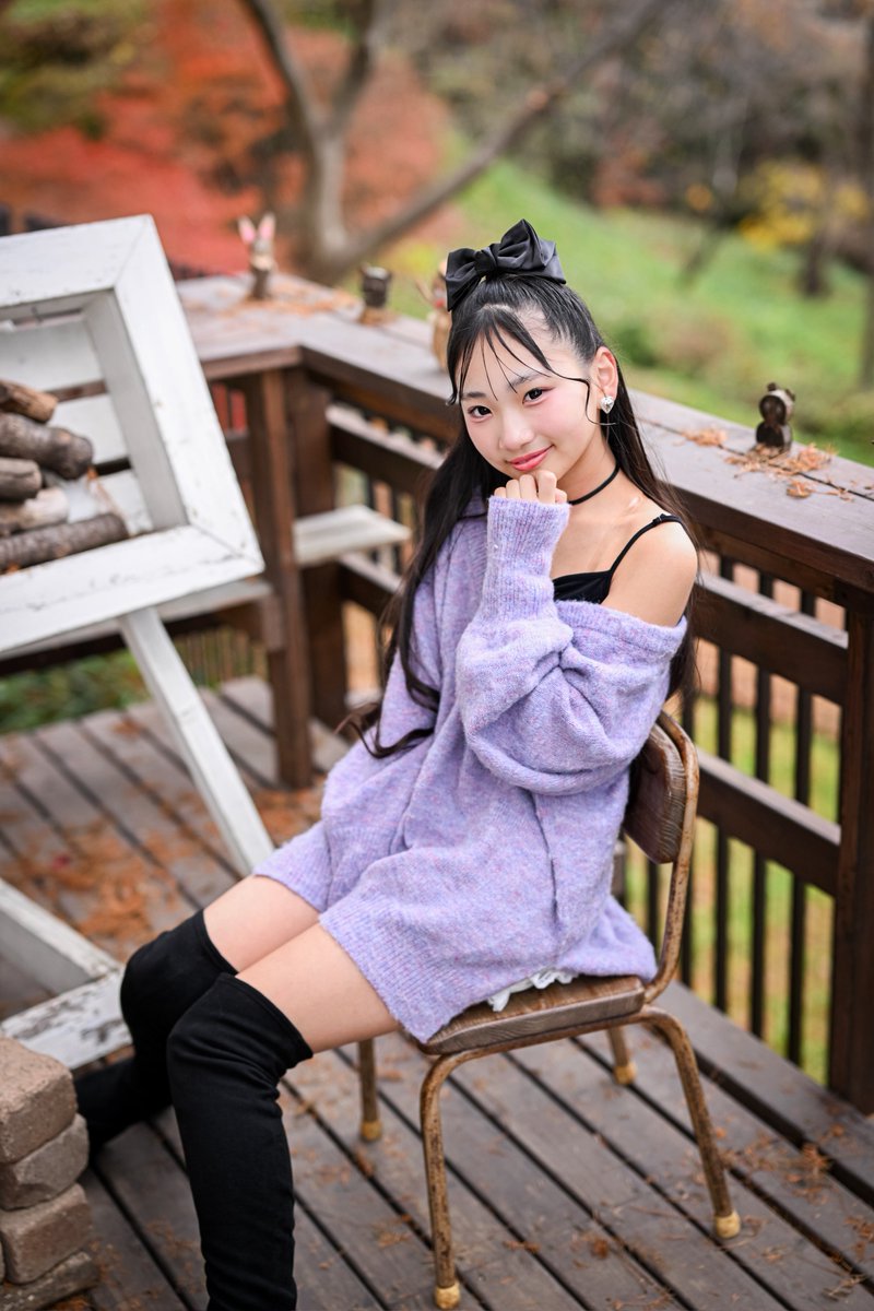 2025.12.20 天神娘 Lunaちゃん セッション④ #Luna #月のように輝く