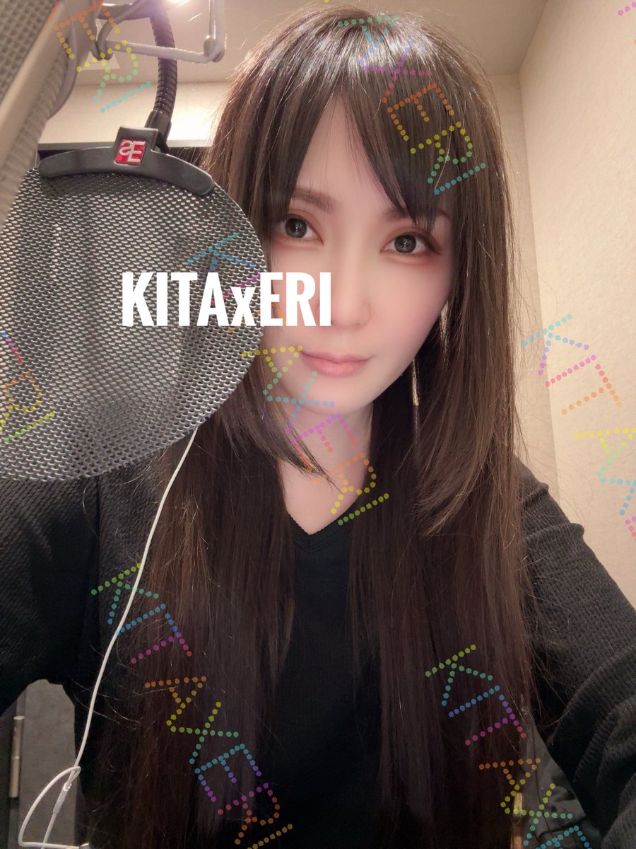 喜多村英梨✦✦✦キタエリ (@KITAxERI) / Posts / X
