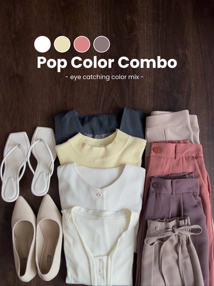 btflfairy's tweet image. expensive color combination ideas

a thread