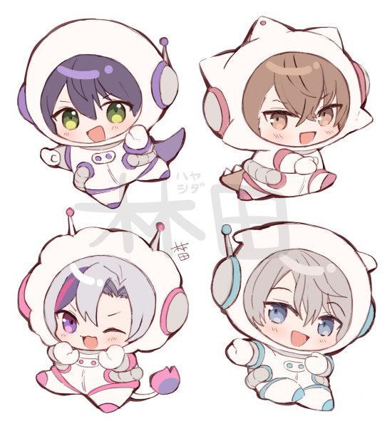 林田（はやしだ） (@hayashida_rnt) / Posts / X