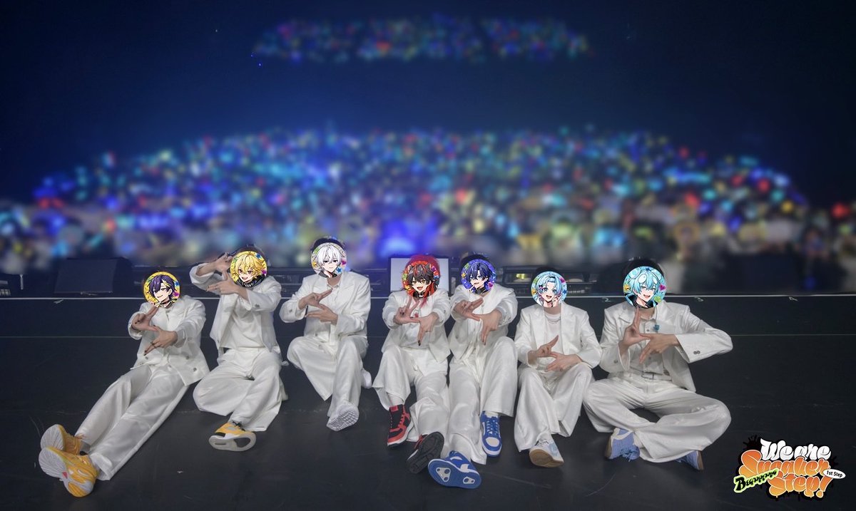 ◥◣ 👟𝐖𝐞 𝐚𝐫𝐞 𝐒𝐧𝐞𝐚𝐤𝐞𝐫𝐒𝐭𝐞𝐩! -𝟏𝐬𝐭 𝐒𝐭𝐞𝐩-👟 ◢◤  ~𝐁𝐄𝐆𝐈𝐍𝐍𝐈𝐍𝐆~ 𝐙𝐞𝐩𝐩 𝐍𝐚𝐧𝐛𝐚 【 𝐃𝐀𝐘𝟏 (𝟏𝟐/𝟐𝟗) 】