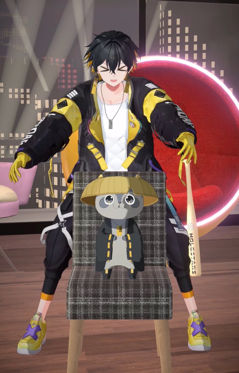 夜十神封魔🦝UPROAR!! (@yatogamifuma) / Posts / X