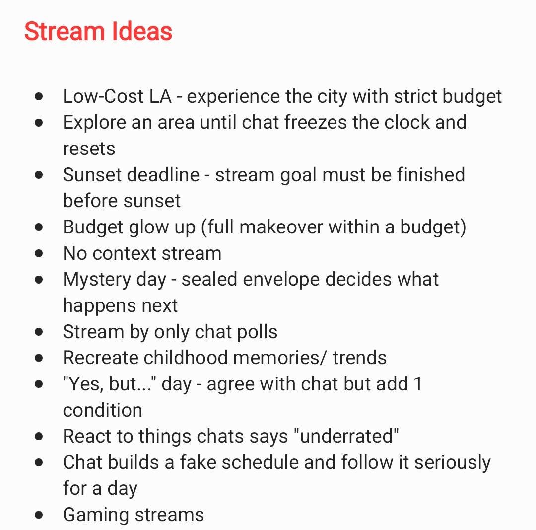 hexreboot's tweet image. IDK how much of this can be done but here are some ideas