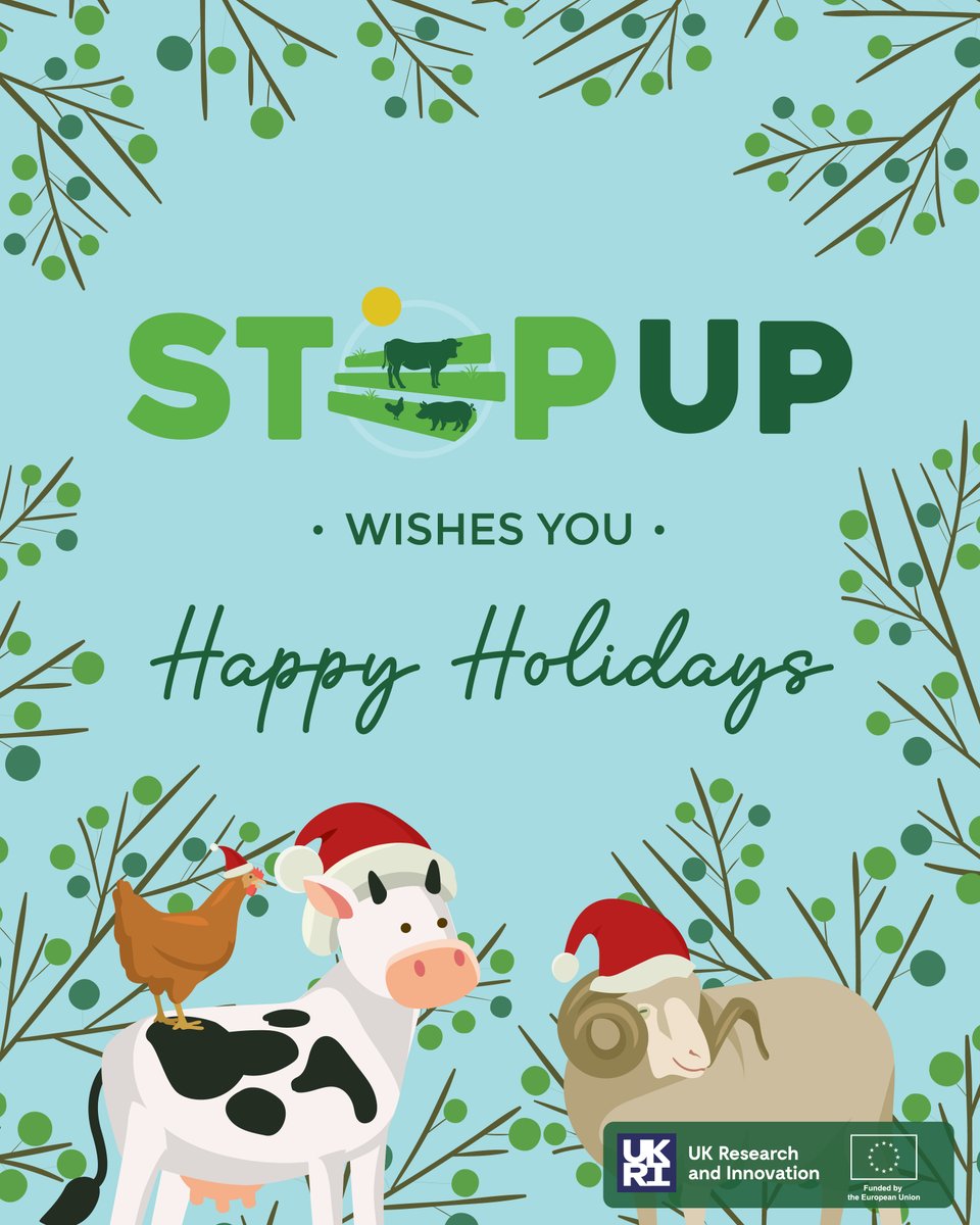 Horizon_StepUp tweet media