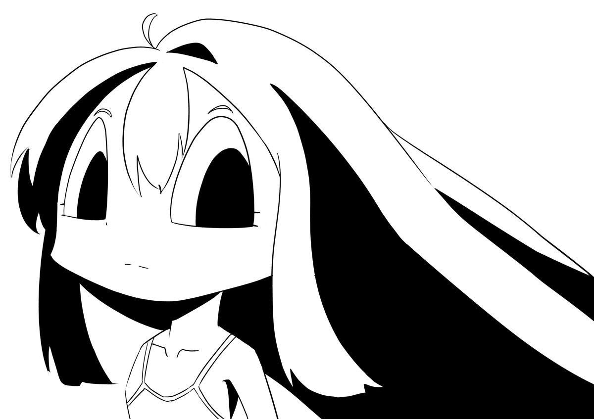 #イラスト　#illustration 
#冬の創作クラスターフォロー祭り