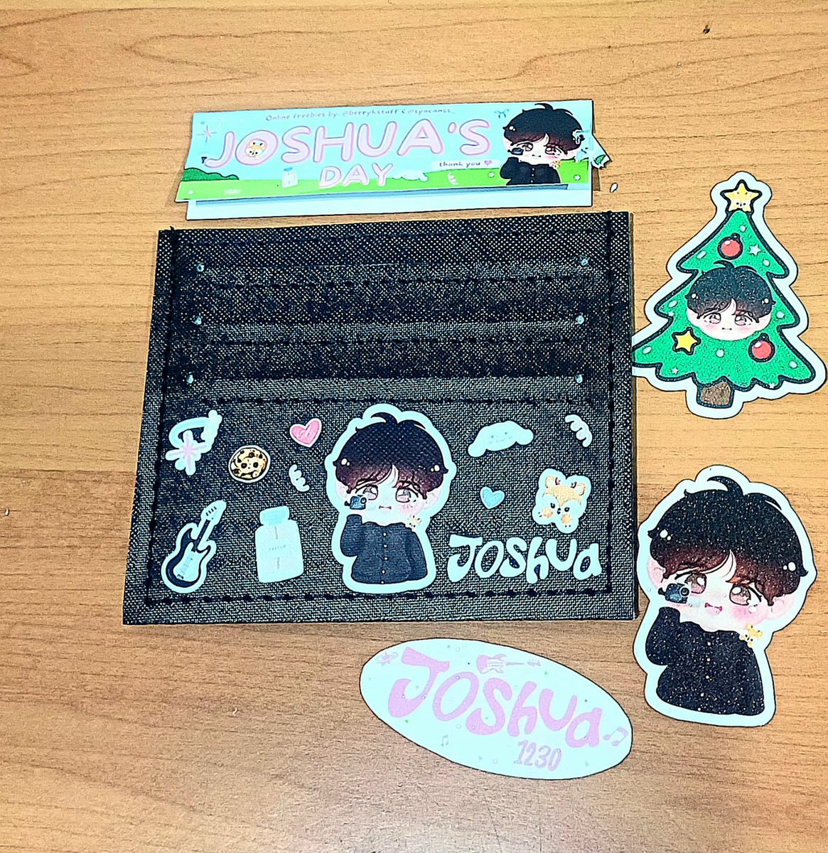 aiiritubiru's tweet image. Alhamdulillah akhirnya sampe juga shuanya... makasih banyak kak... jazakillah khairan 🩵🩵🩵🩵