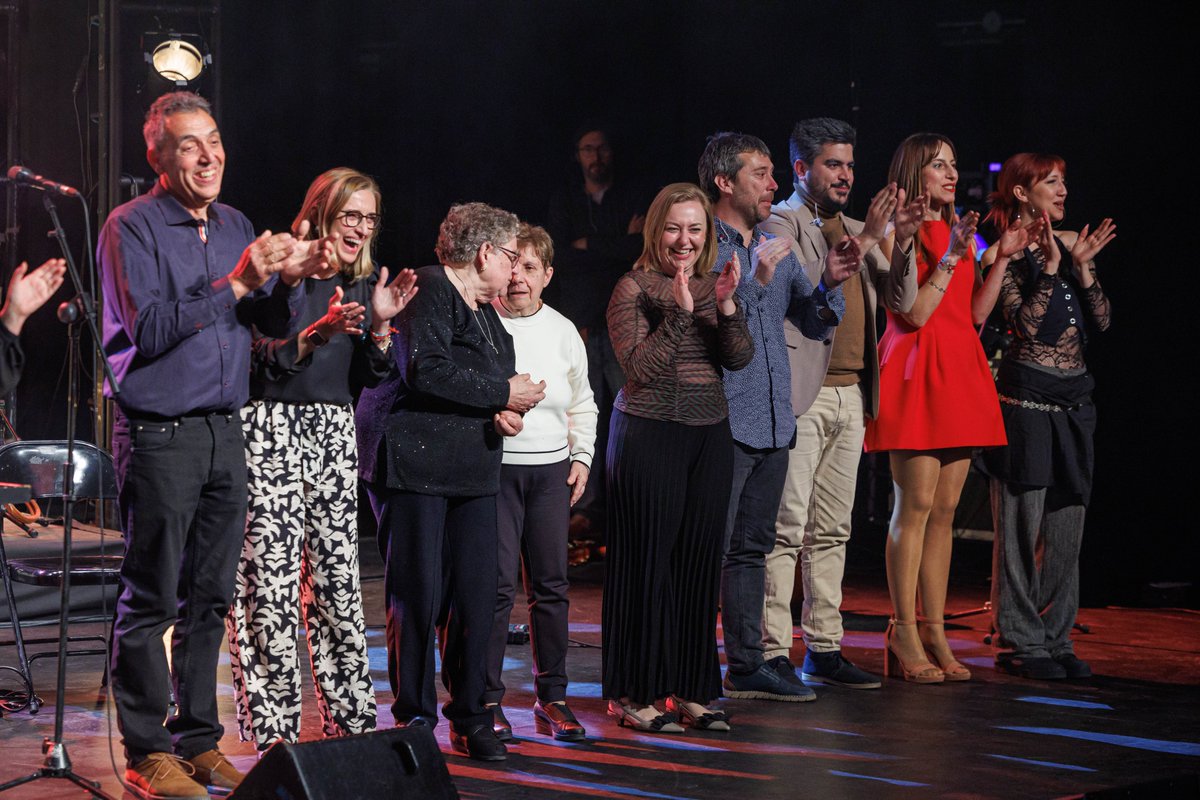 Diputació de València tweet media