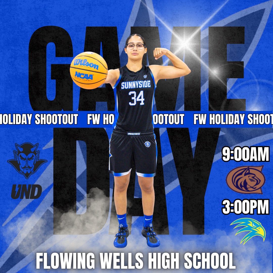 Sunnyside HS Girls Basketball tweet media