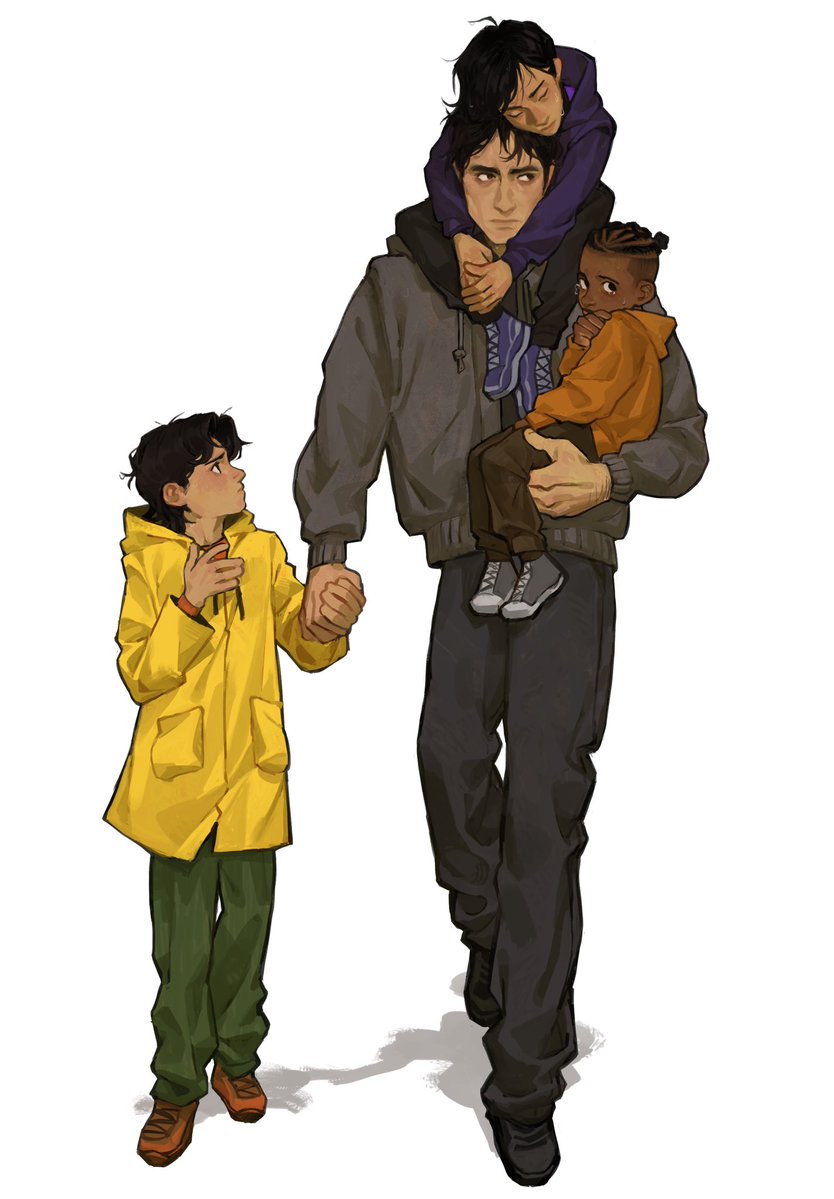 yrkhn_'s tweet image. 🦇🧡