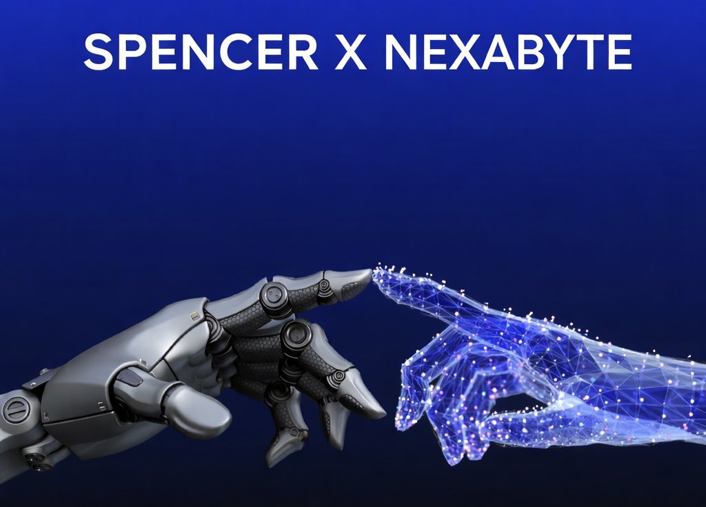 StormFrens's tweet image. FREEMINT GIVEAWAY 

💌  4 WL Spots

Requirements
▪︎  Follow @Stormfrens + @NexaByteAI 
▪︎  Like Rt &amp;amp; tag 1 friend 
▪︎  Comment EVM address 

⏰ 48 hours