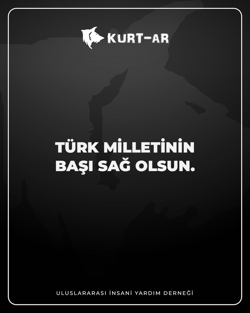 “Cehennem Köpekleri” nin tasmaları sahipleri tarafından gevşetiliyordu ki şanlı TÜRK POLİSİ onları İTLAF etti.
İtlaf çalışması sırasında şehit olan kahraman polislerimizin aile ve yakınlarına baş sağlığı diliyoruz. Kahraman şehitlerimizin ruhları şad, mekanları cennet olsun.