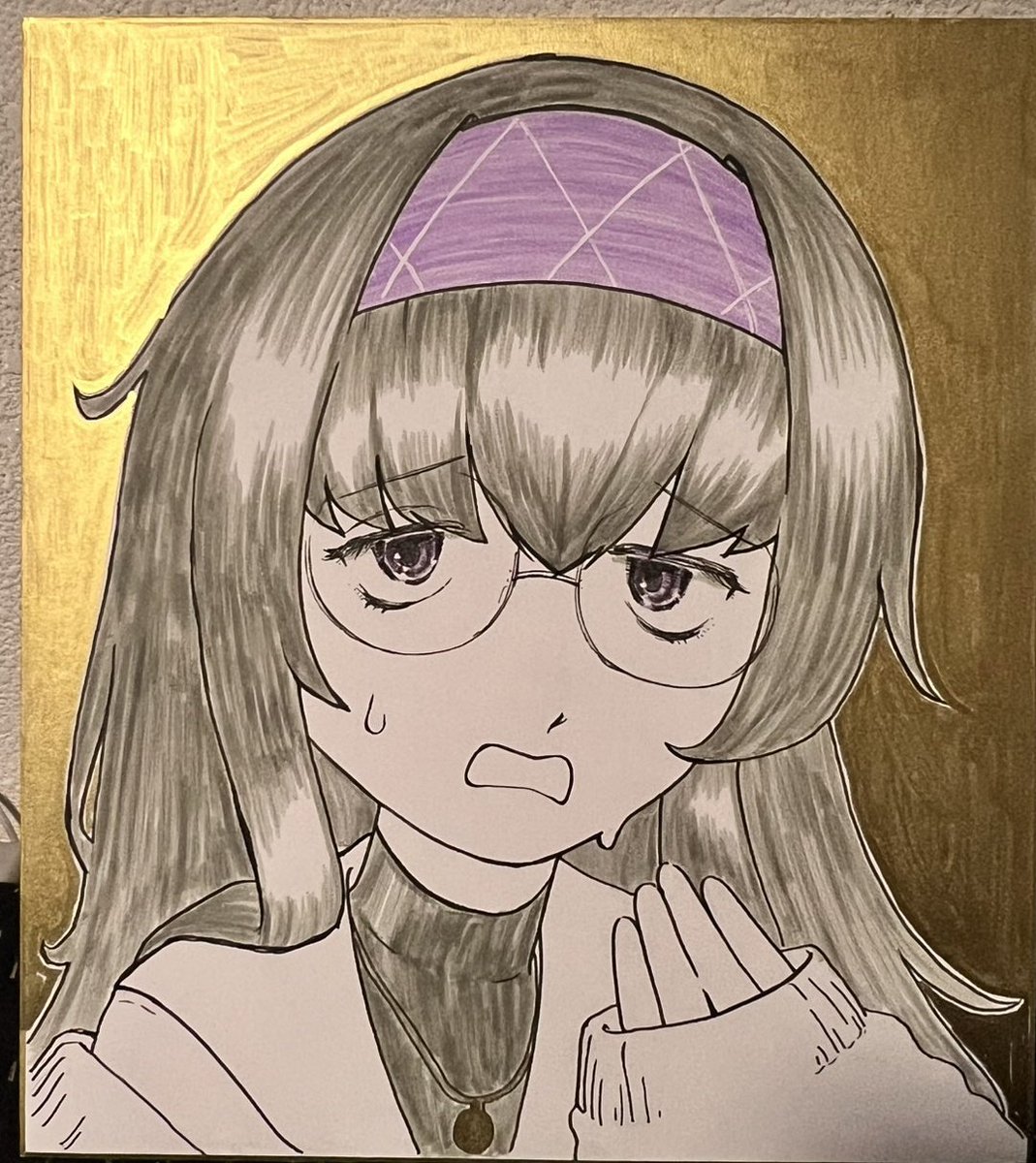 【お品書き】

■黒服16ページ小説本『先生問答』300円
彼の中の先生に対する感情を整理していく話です。

■黒服とウイの色紙
3000円からのオークション方式。
13時30分時点でハンマー🔨します。

■2日目の評論本新刊2冊
立ち読みしてみてね💕

■コインの掲示
お楽しみに!!!現場で確認して!! 