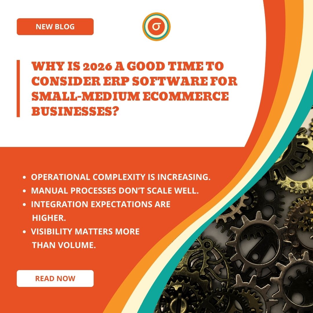 VoloCommerce's tweet photo. ERP isn’t just for big enterprises anymore. In 2026, SMEs should consider how modern systems integrate platforms, automate processes, and give visibility across orders, inventory and suppliers - removing friction so brands can scale: https://t.co/f8TOZ1qxqo https://t.co/SdPVasgY3y