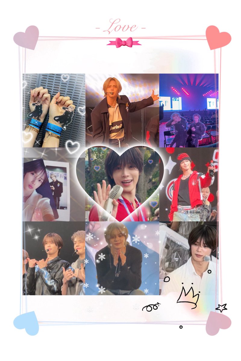 💚ゆき💚⋆⸜☾𖤐⡱ tweet media