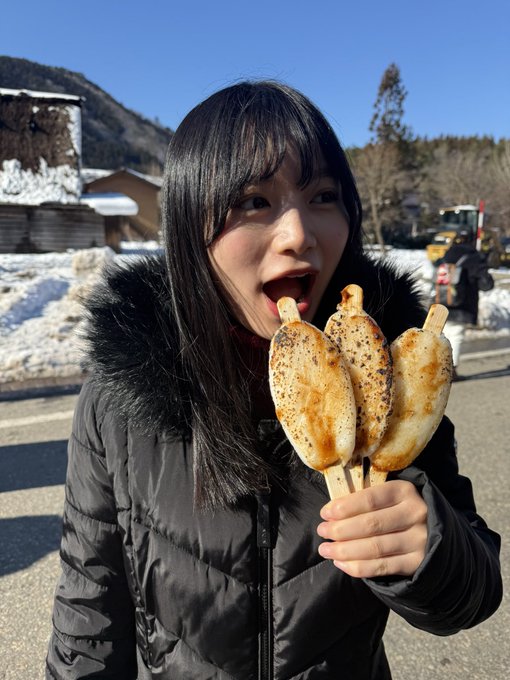 石上ひなののTwitter画像37