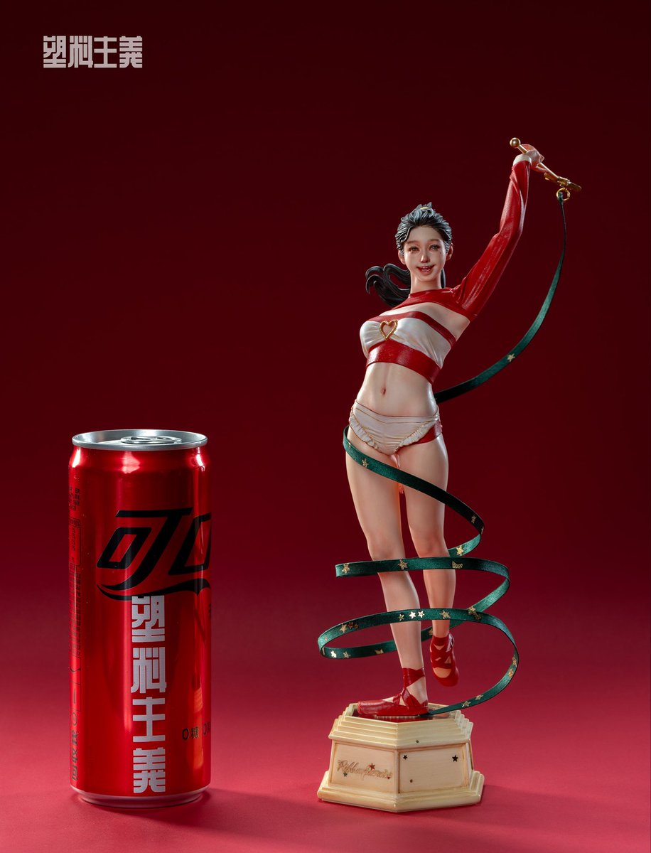 塑料主义 tweet media