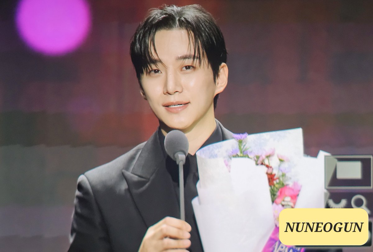 251229 2025 SEOULCON APAN STAT AWARDS 준호
3관왕 축하해
#이준호 #준호 #에이판 #APAN