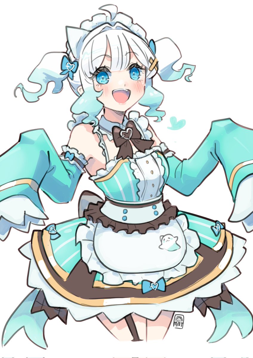 Mint Fantôme👻✨ミント・ファントーム @ #Densetsuexe (@MintFantome