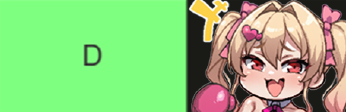 昔のメスガキ天才ボクサー、リメイク。