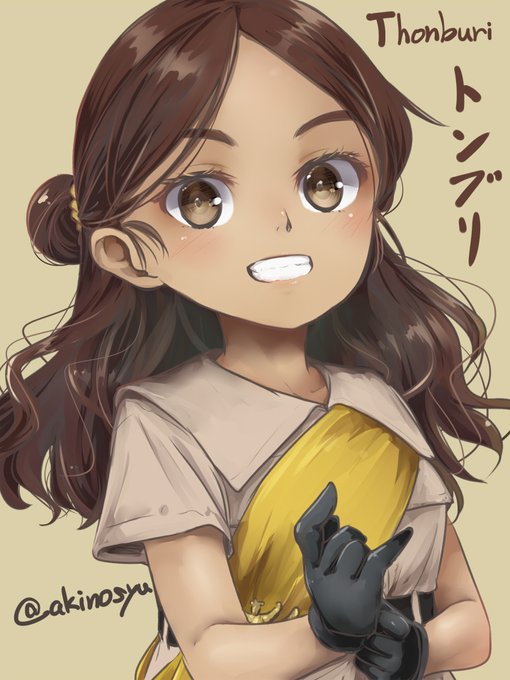 トンブリ祈願

まさか年末にドロ祈願することになるとは…

見た目すごく好き

#艦これ 